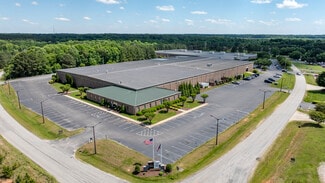 More details for 35 Weathers St, Youngsville, NC - Industrial for Lease