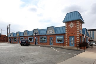 Plus de détails pour 415 N Greenwood St, Pueblo, CO - Commerce de détail à louer