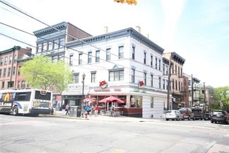 More details for 132-134 Washington St, Hoboken, NJ - Office for Lease