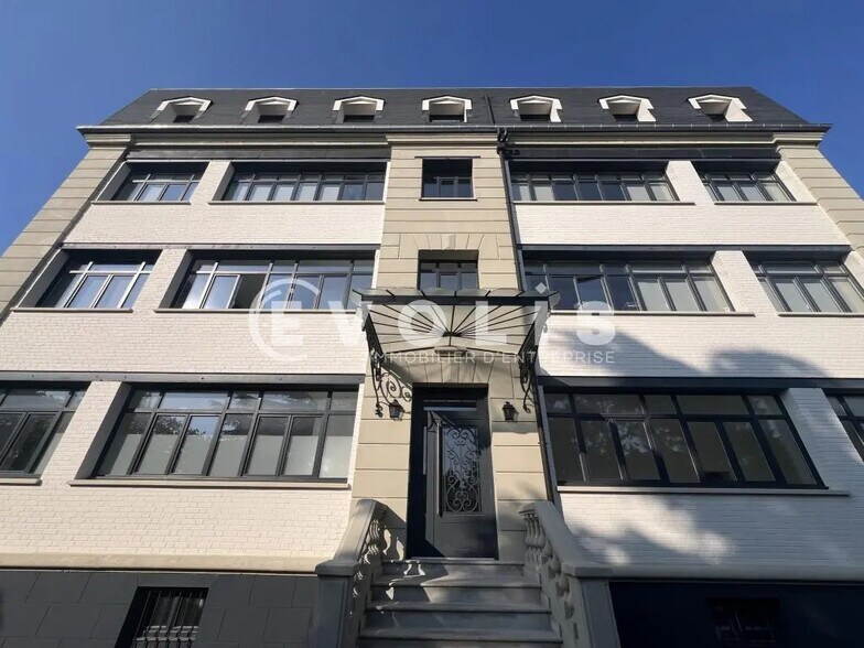 Office in Saint-Maur-des-Fossés for sale - Building Photo - Image 1 of 10