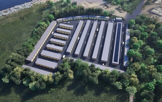 More details for New Quay Rd, Lancaster - Land for Sale