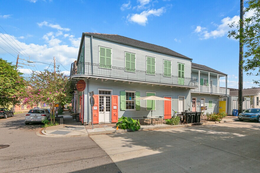 2702 Chartres St, New Orleans, LA à vendre - Photo du bâtiment - Image 2 de 43