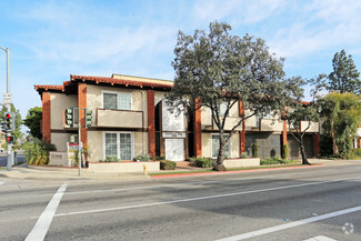 More details for 17321 Irvine Blvd, Tustin, CA - Office for Lease