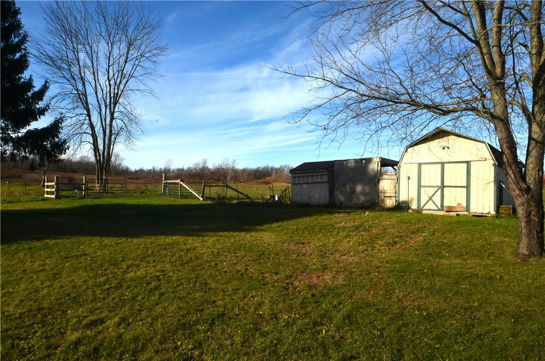 000 Hulberton Rd, Holley, NY à vendre Photo principale- Image 1 de 11