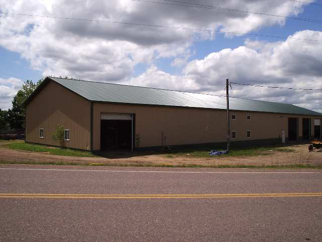 W6916 Ridge Rd, Neillsville, WI à vendre Photo principale- Image 1 de 2