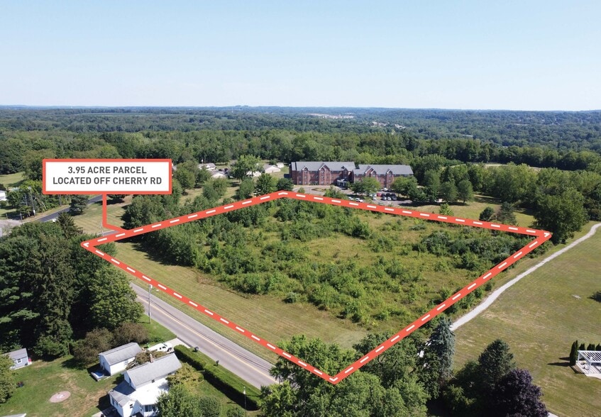Cherry Road Northwest, Massillon, OH for sale - Primary Photo - Image 1 of 4