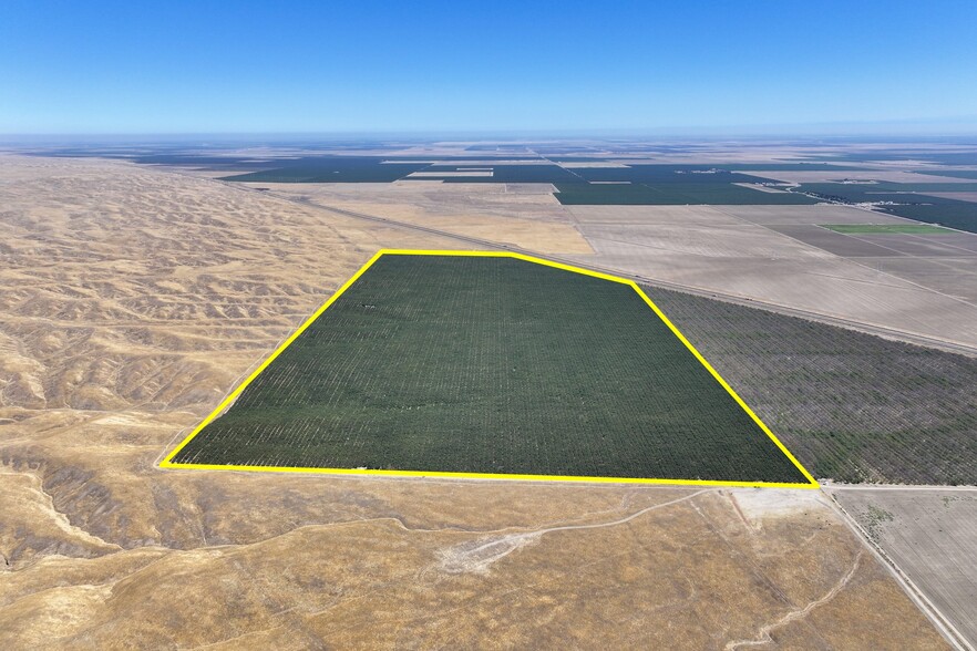 Derrick Avenue, Cantua Creek, CA for sale - Building Photo - Image 3 of 21