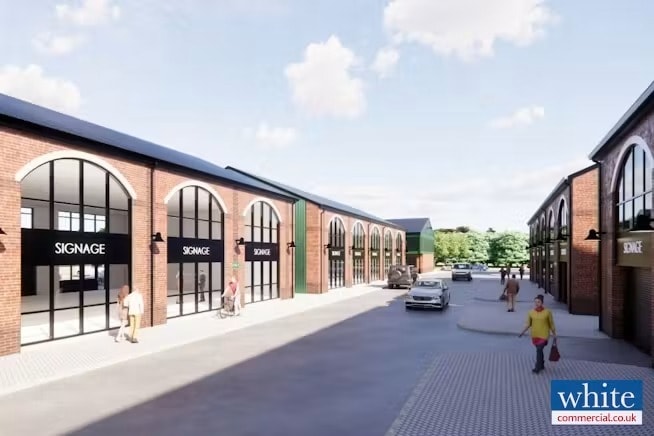 Banbury Rd, Charwelton for lease - Construction Photo - Image 2 of 7