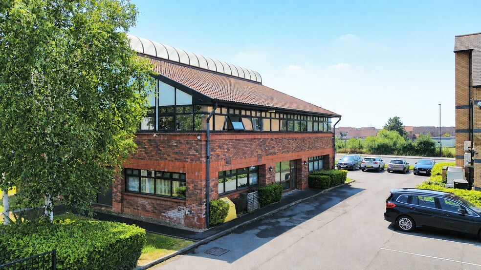 Kettlestring Ln, York à louer - Photo du bâtiment - Image 2 de 4