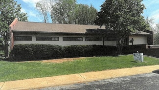 More details for 1515 W Walnut St, Jacksonville, IL - Office for Sale