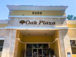 6269 Beach Blvd, Jacksonville, FL for lease Building Photo- Image 1 of 8