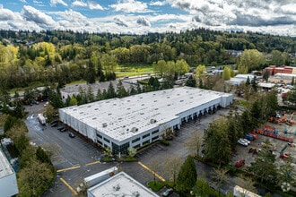 21612 88th Ave S, Kent, WA - AERIAL  map view - Image1