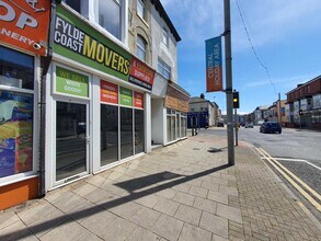 96A Coronation St, Blackpool for lease Building Photo- Image 2 of 10