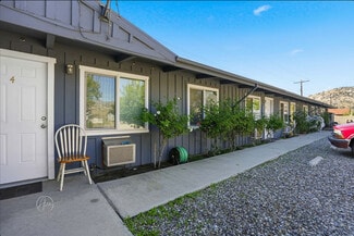 More details for 2100 Crestview Ave, Lake Isabella, CA - Multifamily for Sale