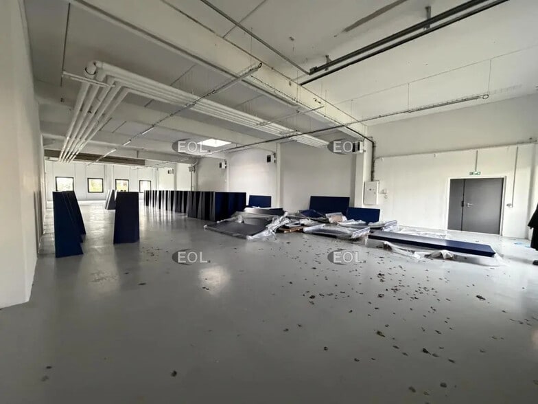 Flex dans Villebon-sur-Yvette à louer - Photo intérieure - Image 2 de 9