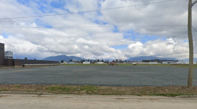 46201 Olds Dr, Chilliwack, BC à vendre Photo principale- Image 1 de 2