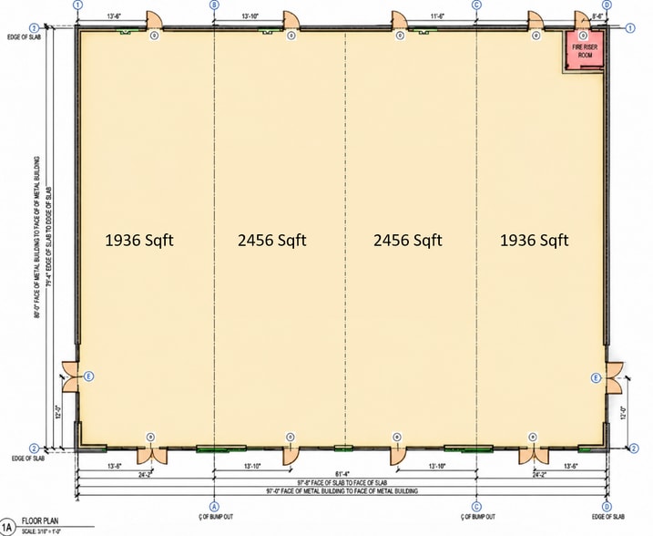 10120 Westridge blvd, McKinney, TX for sale - Building Photo - Image 2 of 3