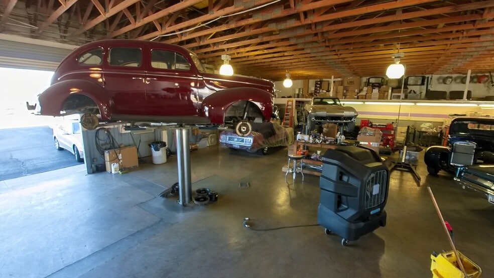 5728 E 22nd St, Tucson, AZ for sale - Building Photo - Image 3 of 9