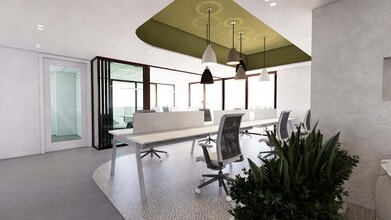 550 Biltmore Way, Coral Gables, FL for lease Interior Photo- Image 2 of 4