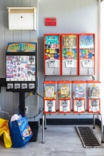 121 S Pavilion Ave, Riverside, NJ - Aerial  map view