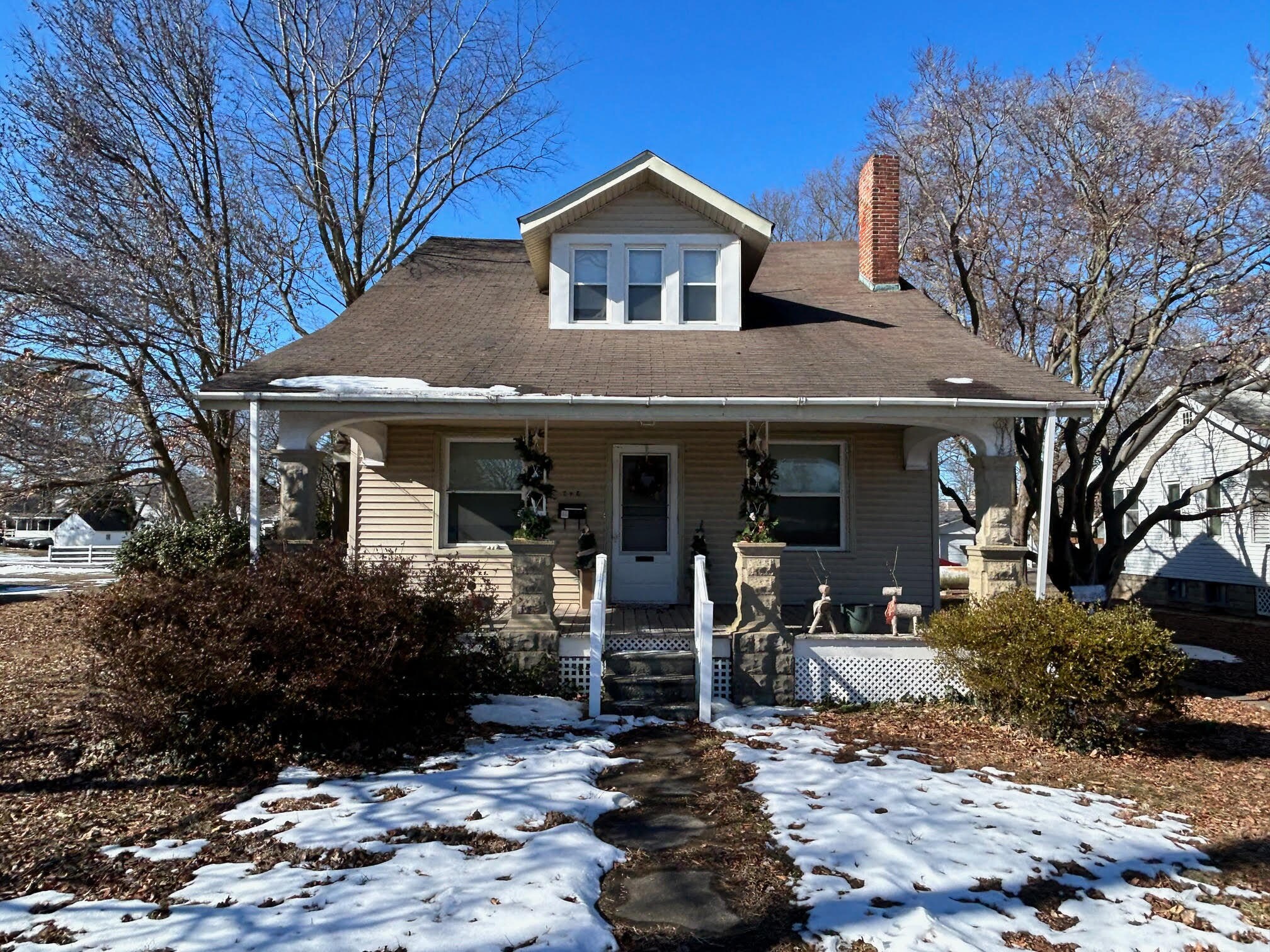 748 S State St, Dover, DE à vendre Photo principale- Image 1 de 1