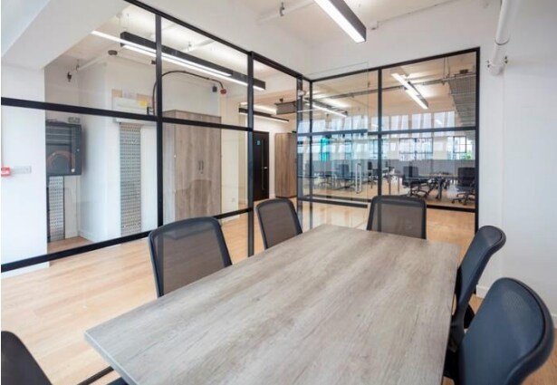 21-22 Great Sutton St, Londres à louer - Photo intérieure - Image 3 de 11