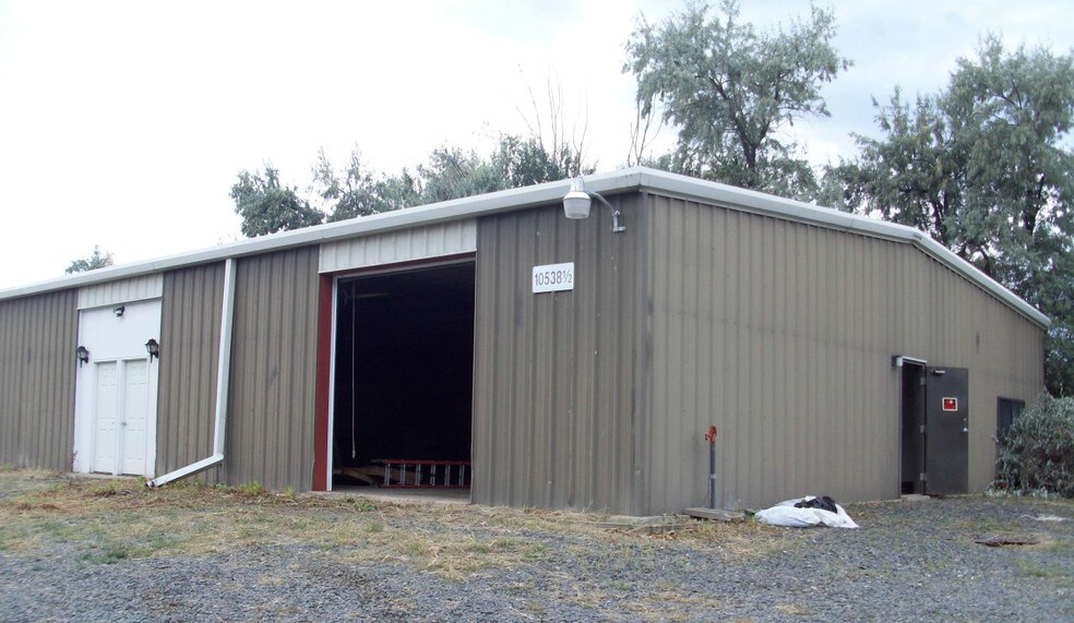 10538 Arapahoe Rd, Lafayette, CO for lease - Building Photo - Image 2 of 3