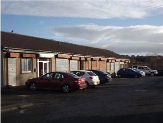 More details for 7 Umberley Rd, Kilmarnock - Industrial for Lease