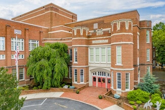 More details for 570 Campbell Ave, Roanoke, VA - Office for Lease