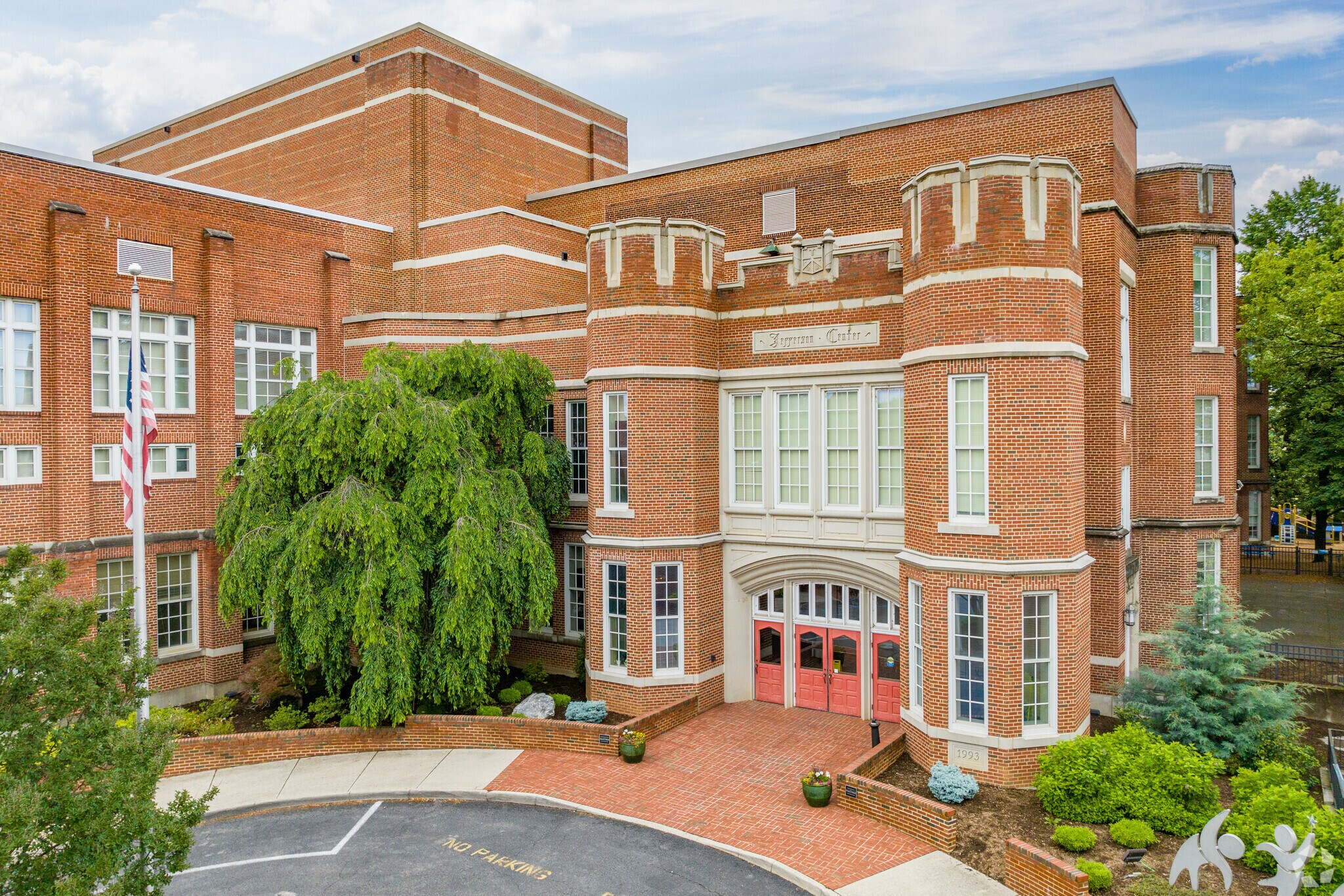 570 Campbell Ave, Roanoke, VA à louer Photo principale- Image 1 de 38