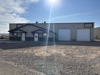 Plus de détails pour 2783 W 2500 S, Roosevelt, UT - Industriel à vendre