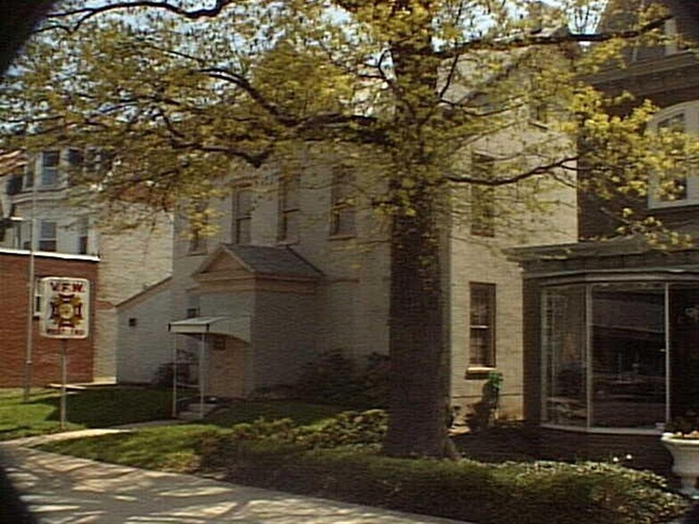 530 E High St, Pottstown, PA à louer - Photo du bâtiment - Image 2 de 6