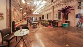 Plus de détails pour 2606 Fairfield Ave S, Saint Petersburg, FL - Local d'activités à louer