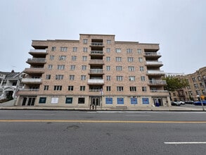 8686 Bay Pky, Brooklyn, NY for lease Interior Photo- Image 2 of 13