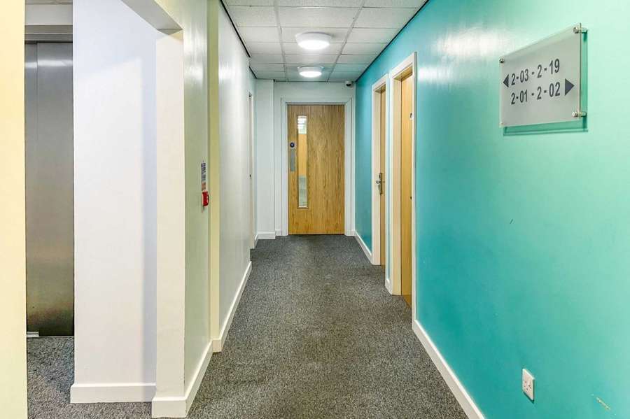 Hounds Gate, Nottingham for sale Building Photo- Image 1 of 6