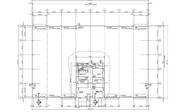 2981 109th Ave SW, Dickinson, ND for lease Interior Photo- Image 1 of 1