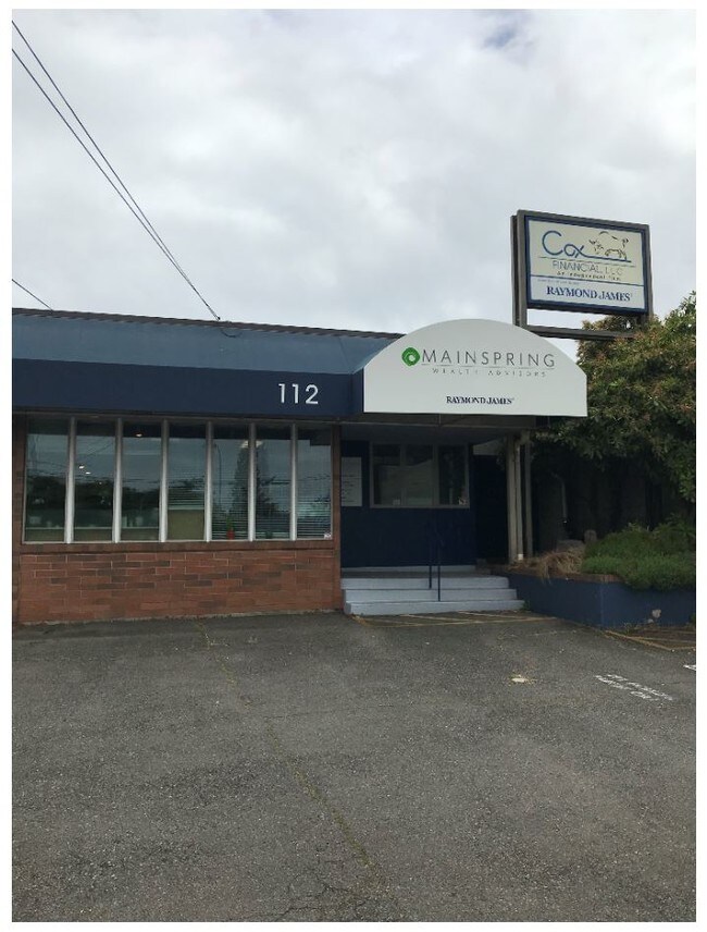 More details for 112 SW 157th St, Burien, WA - Office for Sale
