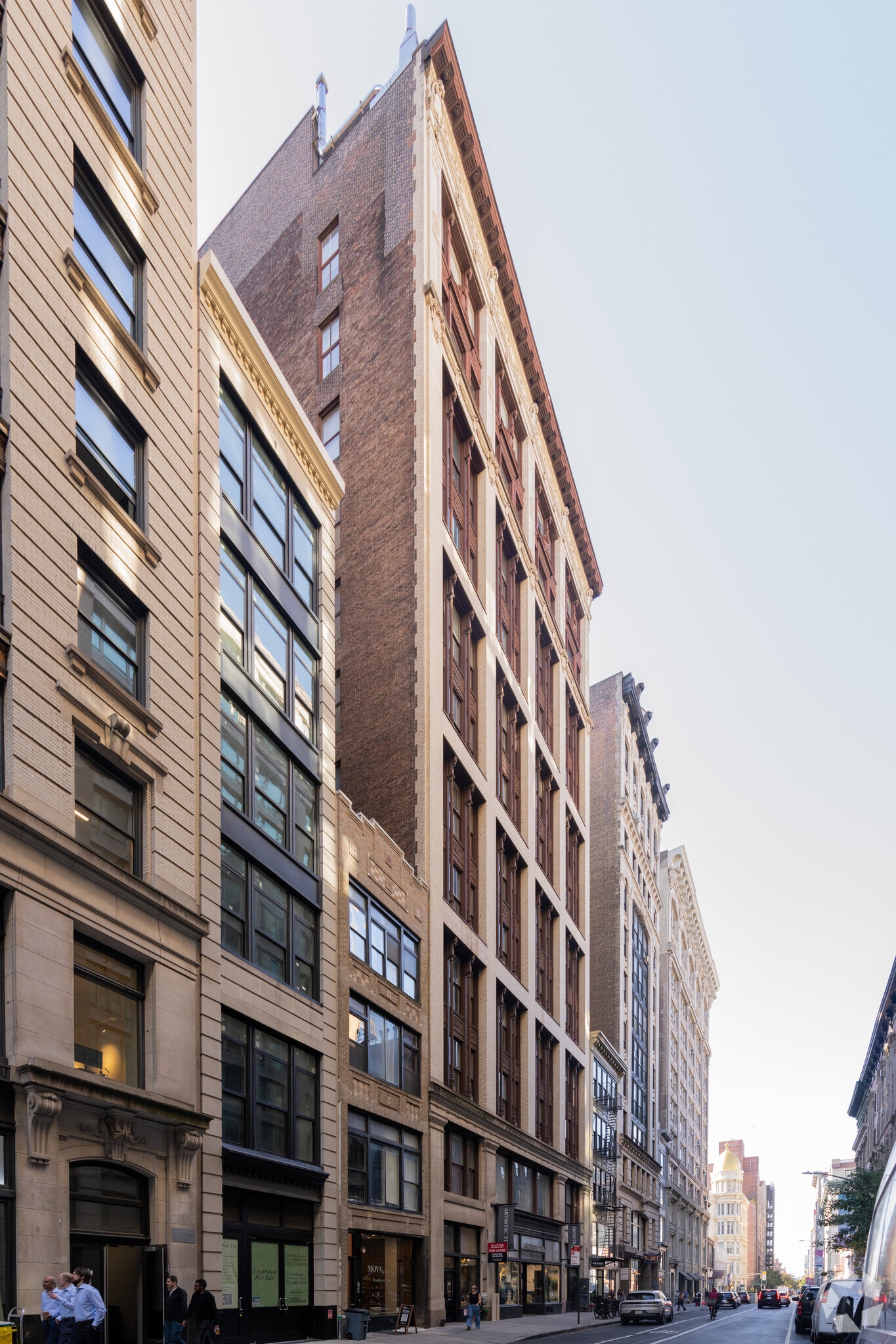 38 W 21st St, New York, NY for sale Primary Photo- Image 1 of 9