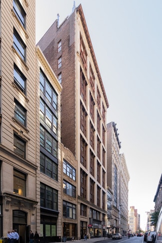 More details for 38 W 21st St, New York, NY - Office for Sale