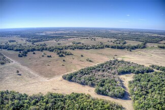 More details for County Road 308, Terrell, TX - Land for Sale