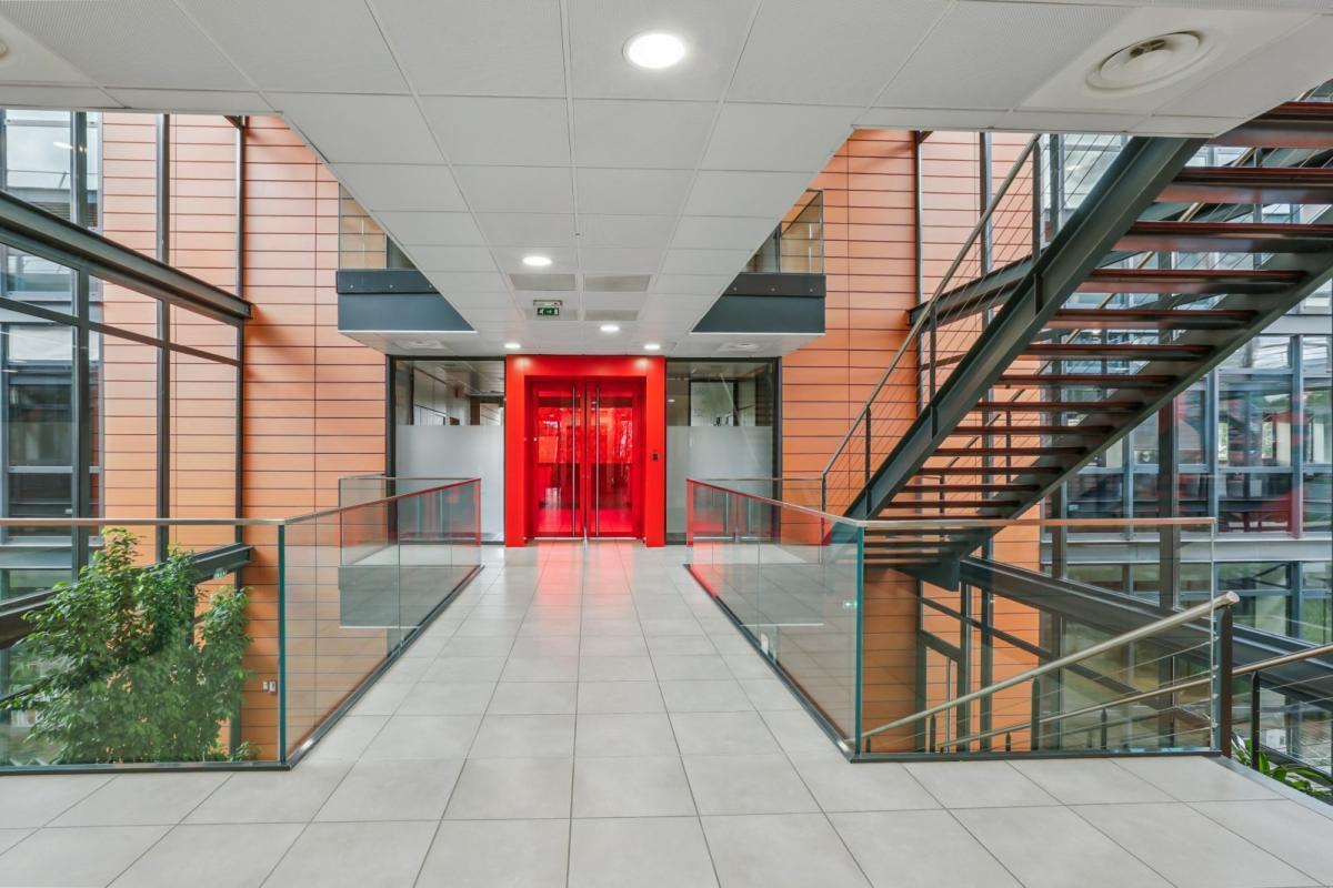 16 Rue Jean Desparmet, Lyon à vendre Photo intérieure- Image 1 de 16