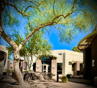 More details for 9481 E Ironwood Square Dr, Scottsdale, AZ - Office for Sale