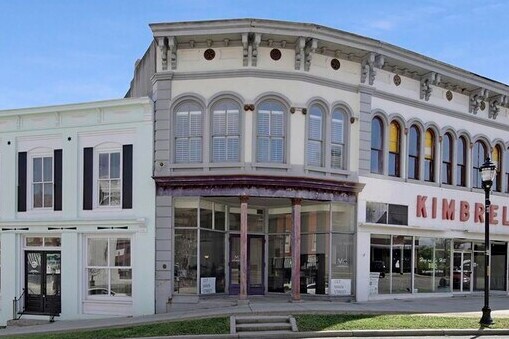 Plus de détails pour 117 Main St, Chester, SC - Bureau à vendre
