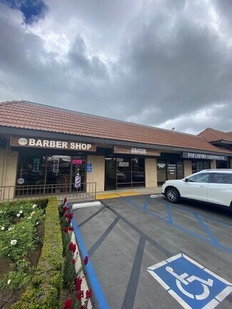 More details for 3851 Emerald Ave, La Verne, CA - Retail for Lease