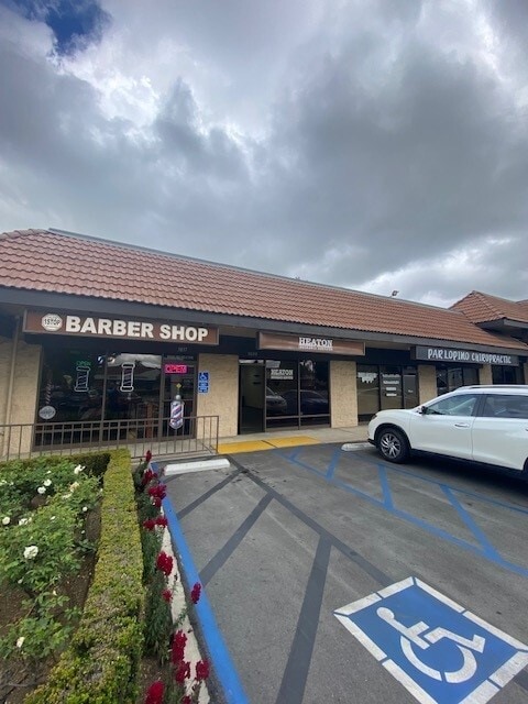 3851 Emerald Ave, La Verne, CA for lease Primary Photo- Image 1 of 4