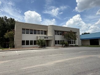 Plus de détails pour 3614 Ashley Phosphate Rd, Charleston, SC - Bureau à louer