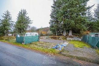 Plus de détails pour 838 North Shin Cottages, Lairg - Terrain à vendre