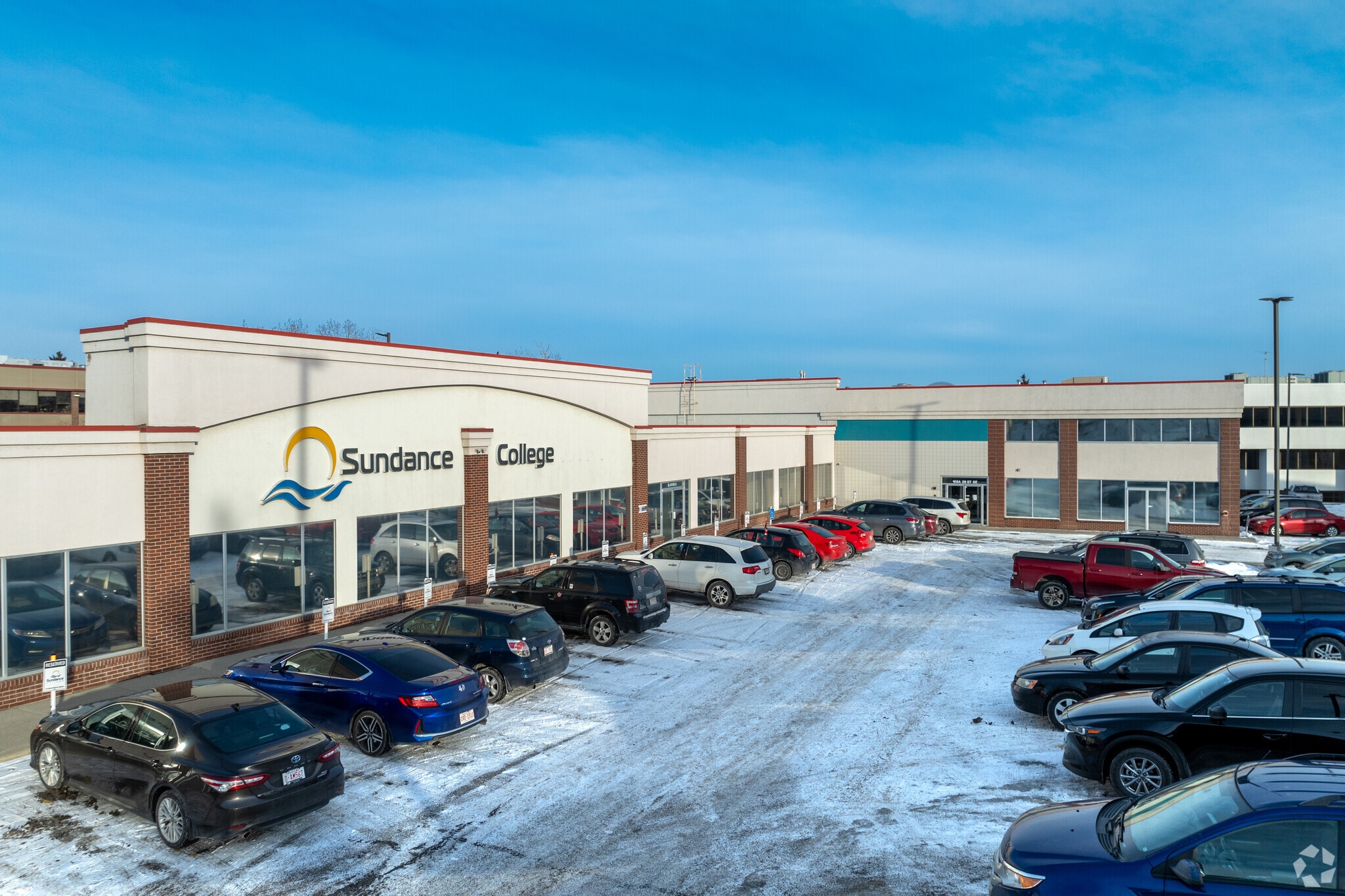 128-168 28th St SE, Calgary, AB for sale Building Photo- Image 1 of 1