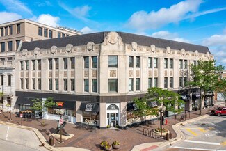 Plus de détails pour 1866 Sheridan Rd, Highland Park, IL - Bureau, Bureau/Médical à louer