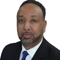 Eric Baham